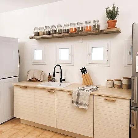 בית נופש Maison A - 100m² Avec Piscine