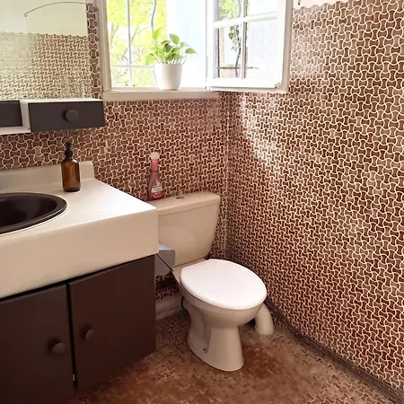 בית נופש Maison A - 100m² Avec Piscine *